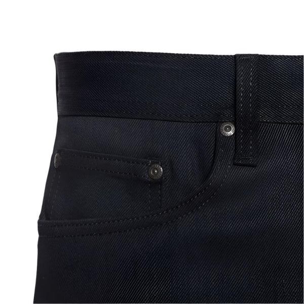 Black Power Stretch | Weird Guy