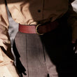 Load image into Gallery viewer, Belt 03 | Cognac