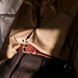 Load image into Gallery viewer, Belt 03 | Cognac