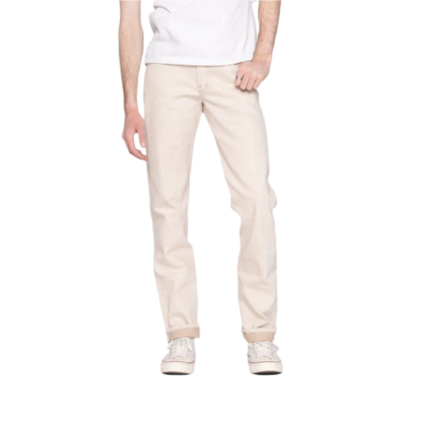 Ecru Foxfibre | Weird Guy