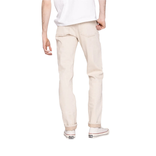 Ecru Foxfibre | Weird Guy