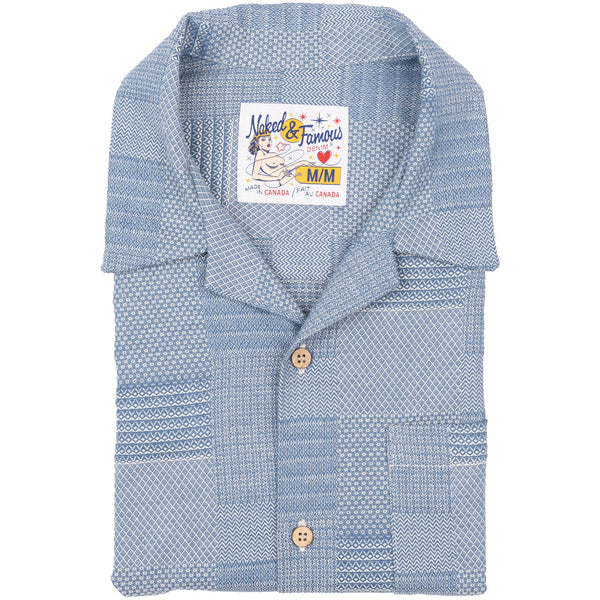 Aloha Shirt