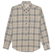 Load image into Gallery viewer, Easy Shirt | Linen Check