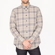 Load image into Gallery viewer, Easy Shirt | Linen Check