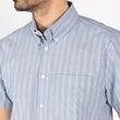 Load image into Gallery viewer, Easy Shirt | Vintage Dobby Stripes