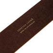 Load image into Gallery viewer, Belt 03 | Cognac