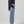 Load image into Gallery viewer, Gaucho Vintage Wide Leg

