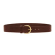 Load image into Gallery viewer, Belt 03 | Cognac