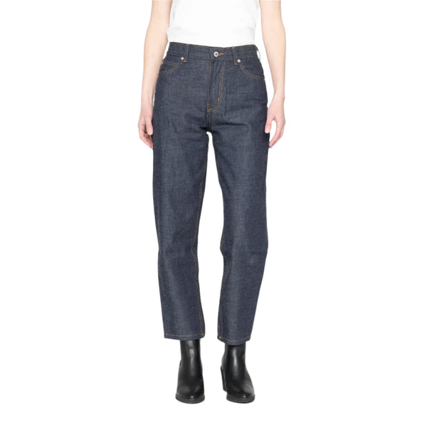 Bestie 10OZ Rinsed Denim