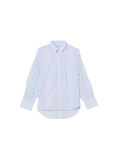 Shay Popover