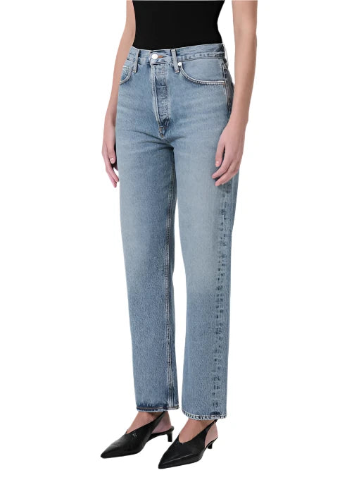 90`s Pinch Waist
