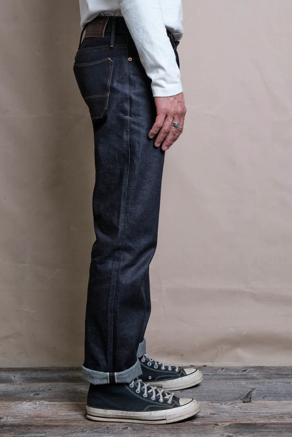 Trabuco Classic Straight