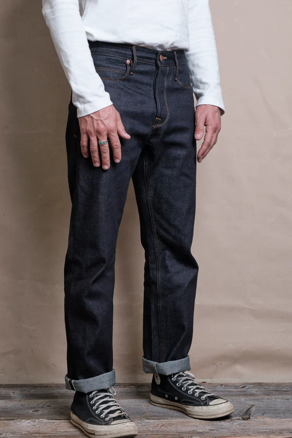 Trabuco Classic Straight