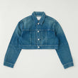 Load image into Gallery viewer, Somerset Cropped Jacket