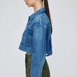 Load image into Gallery viewer, Somerset Cropped Jacket