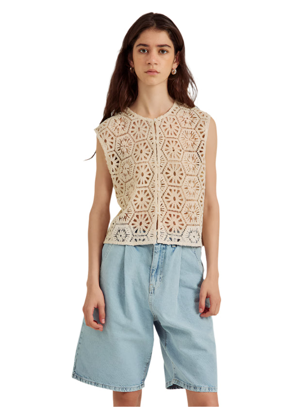 Crochet Top