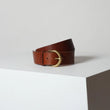 Load image into Gallery viewer, Belt 03 | Cognac
