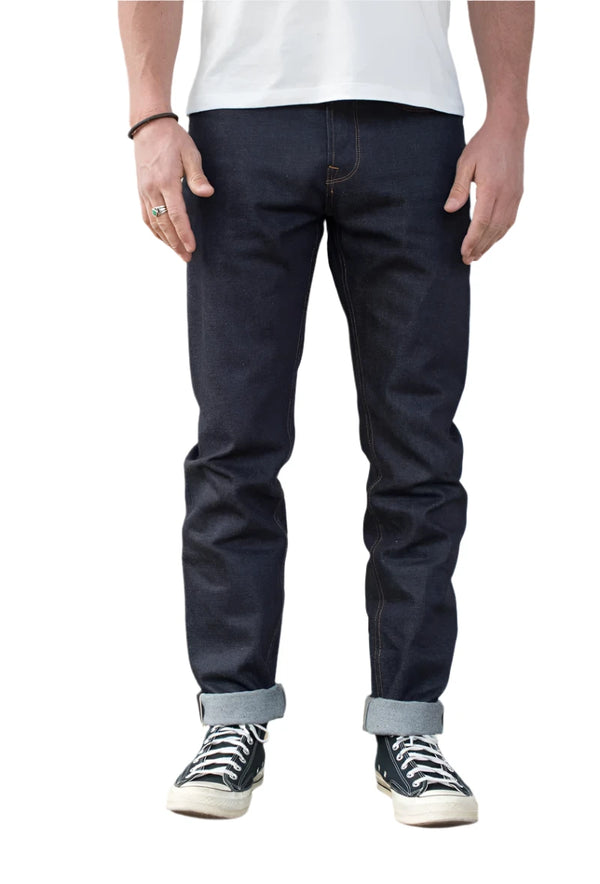 Portola Classic Taper