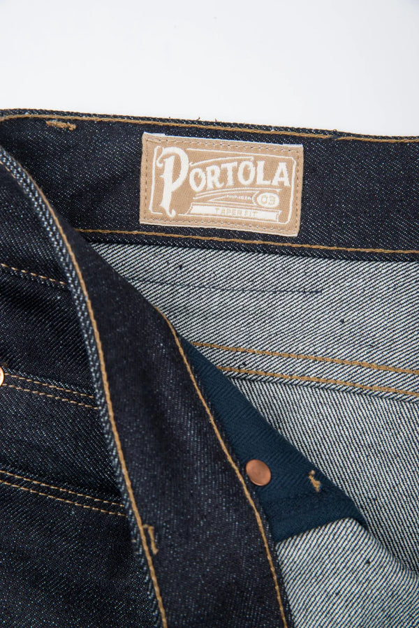 Portola Classic Taper 14.5oz Kaihara