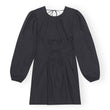 Load image into Gallery viewer, Cotton Poplin Dress