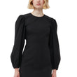 Load image into Gallery viewer, Cotton Poplin Dress