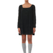 Load image into Gallery viewer, Pleated Georgette Dress