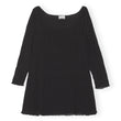 Load image into Gallery viewer, Pleated Georgette Dress