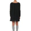 Load image into Gallery viewer, Pleated Georgette Dress