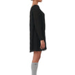 Load image into Gallery viewer, Pleated Georgette Dress