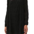 Load image into Gallery viewer, Pleated Georgette Dress