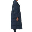 Load image into Gallery viewer, Mix Puffer Oversized Coat