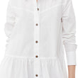 Load image into Gallery viewer, Cotton Poplin Shirt Dress
