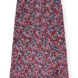 Load image into Gallery viewer, Pleated Georgette Midi Skirt