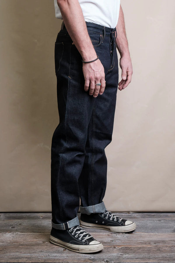 Portola Classic Taper 14.5oz Kaihara