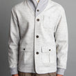 Load image into Gallery viewer, Infantry Cardigan