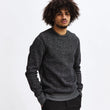 Load image into Gallery viewer, Tiger Fleece L/S Crewneck