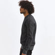 Load image into Gallery viewer, Tiger Fleece L/S Crewneck