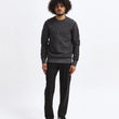 Load image into Gallery viewer, Tiger Fleece L/S Crewneck