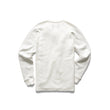 Load image into Gallery viewer, Flatback Waffle L/S Henley