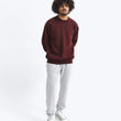 Load image into Gallery viewer, Mid Weight Crewneck