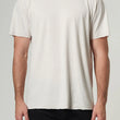 Load image into Gallery viewer, Linen Band Tee