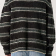 Load image into Gallery viewer, Saville Stripe Knit