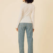 Load image into Gallery viewer, Carter Merino Mockneck