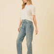 Load image into Gallery viewer, Laguna Merino Tee
