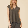 Load image into Gallery viewer, Alice Cashmere Vest