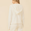 Load image into Gallery viewer, Ruby Zip Jacket