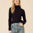 Load image into Gallery viewer, Laguna Merino Turtleneck