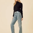 Load image into Gallery viewer, Laguna Merino Turtleneck