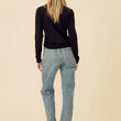 Load image into Gallery viewer, Laguna Merino Turtleneck