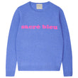 Load image into Gallery viewer, Sacre Bleu Crew